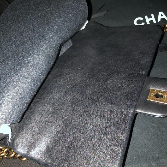 CHANEL(シャネル)のNatsu様専用　　CHANELお纏め。 レディースのバッグ(ショルダーバッグ)の商品写真