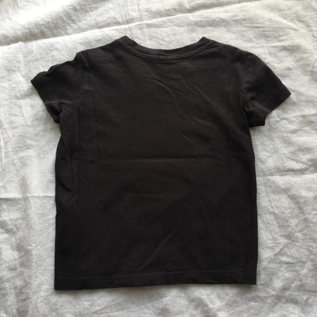 H&M(エイチアンドエム)の半袖Tシャツ　80cm キッズ/ベビー/マタニティのベビー服(~85cm)(Ｔシャツ)の商品写真