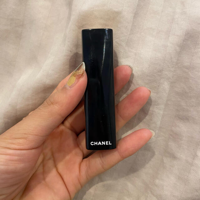 CHANEL(シャネル)のシャネル　ルージュアリュール　165 コスメ/美容のベースメイク/化粧品(口紅)の商品写真