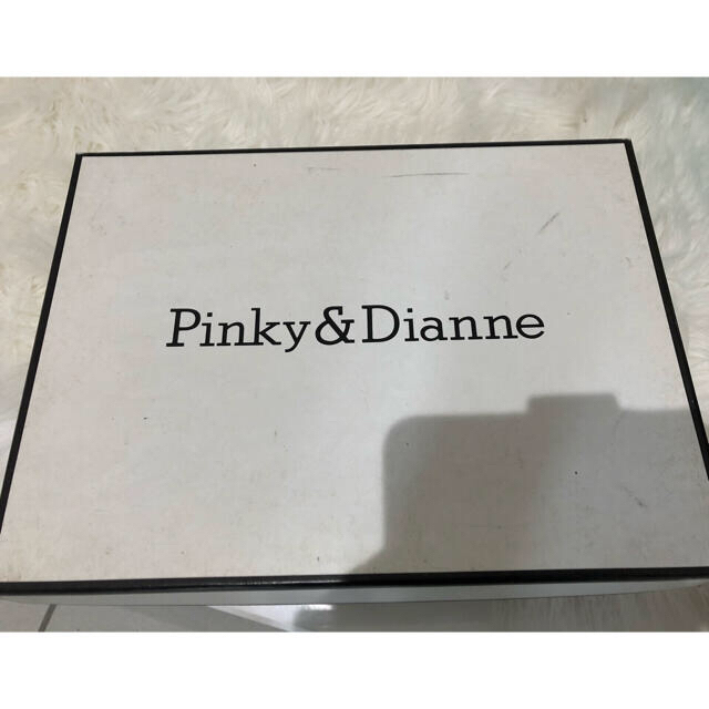 Pinky&Dianne(ピンキーアンドダイアン)のAmy様専用　Pinky&Dianne サンダル レディースの靴/シューズ(サンダル)の商品写真