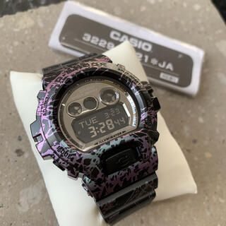 ジーショック(G-SHOCK)のカシオ クォーツ  Gショック GD-X6900PM (腕時計(デジタル))