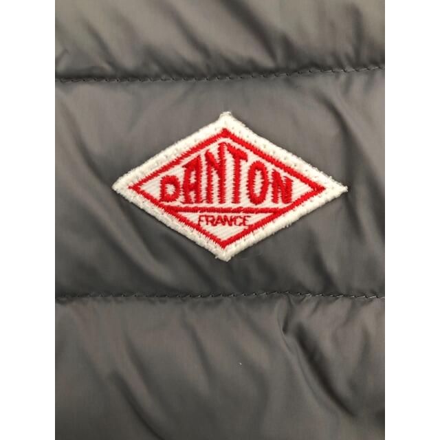 DANTON(ダントン)のDANTON ライトダウン レディースのジャケット/アウター(ナイロンジャケット)の商品写真