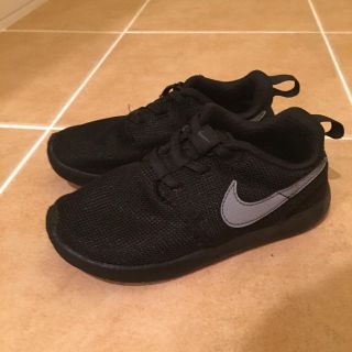 ナイキ(NIKE)のNIKE kidsスニーカー 17cm(スニーカー)