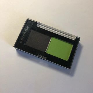 シュウウエムラ(shu uemura)のシュウウエムラ　アイシャドウ(アイシャドウ)