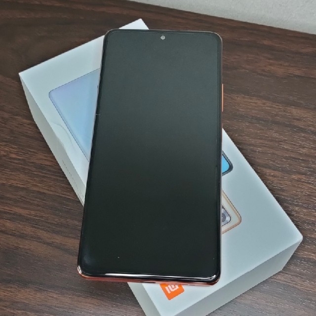 Xiaomi Redmi Note 10 Pro グローバル版 スマホ/家電/カメラのスマートフォン/携帯電話(スマートフォン本体)の商品写真