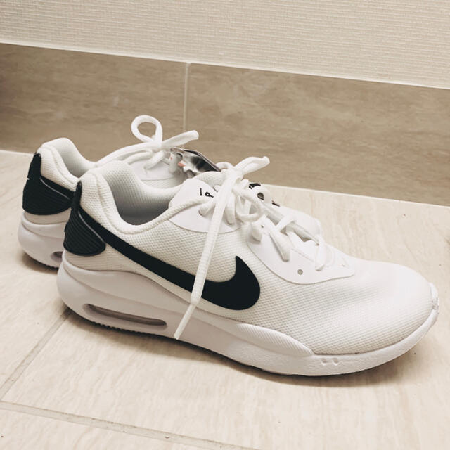 NIKE エアマックス　air max オケト　23.5cm 新品　ナイキ