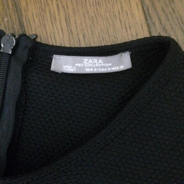 ZARA(ザラ)のZARA♥︎オールインワン レディースのパンツ(オールインワン)の商品写真