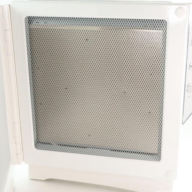 トヨトミ 遠赤外線電気パネルヒーター/5-8畳 EPH-123F 暖 トヨトミ 遠赤外線電気パネルヒーター/5-8畳 EPH-123F 暖