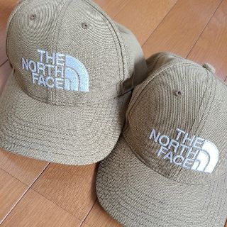 ザノースフェイス(THE NORTH FACE)のノースフェイス　キャップ(帽子)