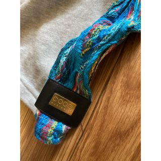 クージー(COOGI)のcoogi sweat short pants(ショートパンツ)