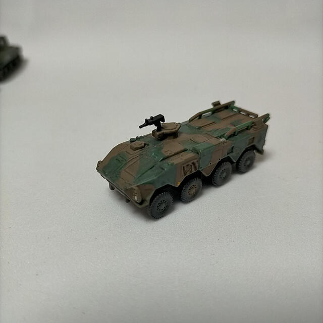 送料220円〜 引きだす KONAMI コナミ 1/144 陸上自衛隊装備大全 送料220円〜 引きだす KONAMI コナミ 1/144 陸上自衛隊装備大全