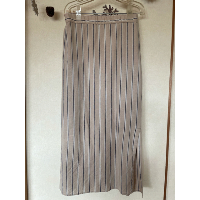 GU(ジーユー)の専用出品ＧＵ　スカート　 レディースのスカート(ロングスカート)の商品写真