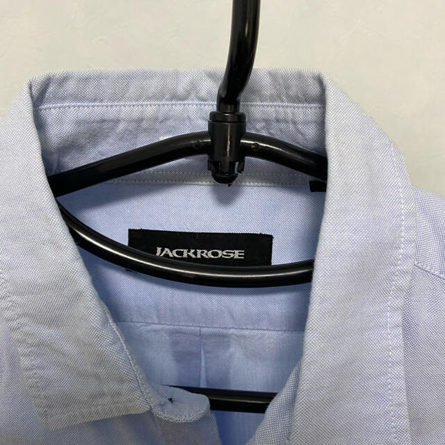 JACKROSE(ジャックローズ)のJACKROSE シャツ メンズのトップス(シャツ)の商品写真