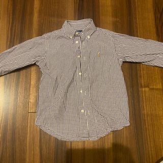 ラルフローレン(Ralph Lauren)のラルフローレン　シャツ(ブラウス)