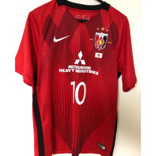 Nike 浦和レッズ 柏木陽介 オーセンティックユニフォーム 17 Aclの通販 By Authority Shop ナイキならラクマ Nike 浦和レッズ 柏木陽介 オーセンティックユニフォーム 17 Aclの通販 By Authority Shop ナイキならラクマ