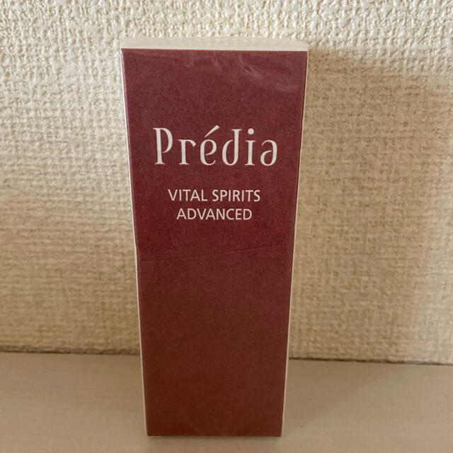 Predia(プレディア)のプレディア◆バイタルスピリッツ　アドバンスド◆ コスメ/美容のスキンケア/基礎化粧品(美容液)の商品写真