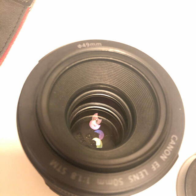 Canon EOS 6D MarkⅡ  単焦点セットおまけ付