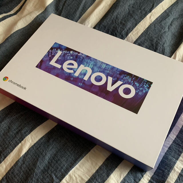 Lenovo(レノボ)の 田中様専用Lenovo IdeaPad Duet Chromebook スマホ/家電/カメラのPC/タブレット(タブレット)の商品写真