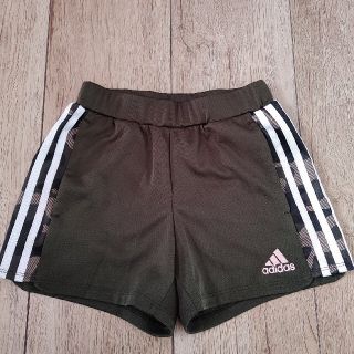 アディダス(adidas)の専用☆adidasショートパンツ(パンツ/スパッツ)