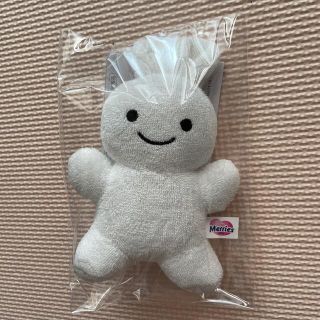 メリーズ　うさちゃんラトル（非売品）(がらがら/ラトル)