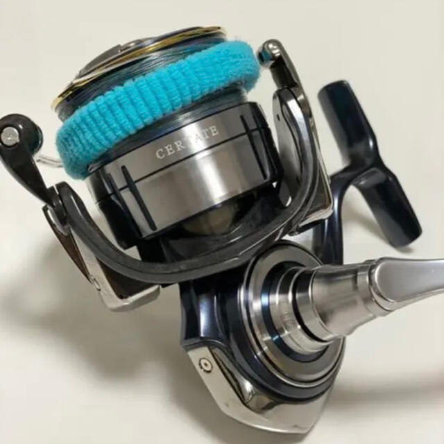 DAIWA - 美品‼︎ 19セルテート LT5000D-XHの通販 by KENTA's shop