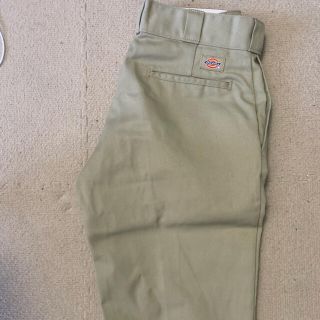 ディッキーズ(Dickies)のDickies874 カーキ(ワークパンツ/カーゴパンツ)