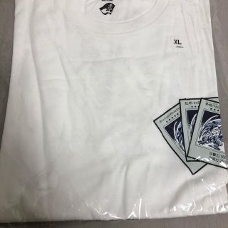 ユウギオウ(遊戯王)のジャンプ50th UT 遊戯王コラボ(Tシャツ/カットソー(半袖/袖なし))