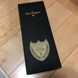 ドンペリニヨン(Dom Pérignon)のDom Perignon ドンペリ白2009(シャンパン/スパークリングワイン)