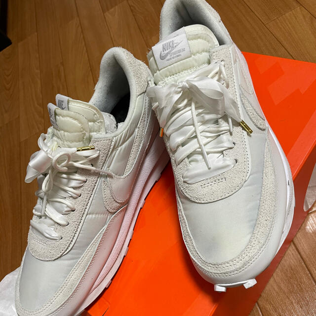 nike sacai LD waffle 29cm