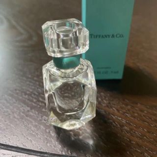 ティファニー(Tiffany & Co.)のTiffany＆Co. 香水(香水(女性用))