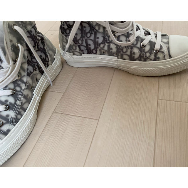 TAKUYA∞ 着用 Dior スニーカー 42の通販 by ぱんさん's shop TAKUYA∞ 着用 Dior スニーカー 42の通販 by ぱんさん's shop