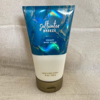 バスアンドボディーワークス(Bath & Body Works)のBath & Body Works ボディースクラブ(ボディスクラブ)