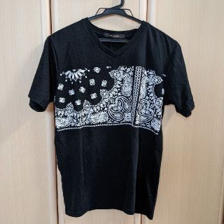 ヴァンスエクスチェンジ(VENCE EXCHANGE)のヴァンスエクスチェンジ 半袖 Tシャツ(Tシャツ/カットソー(半袖/袖なし))