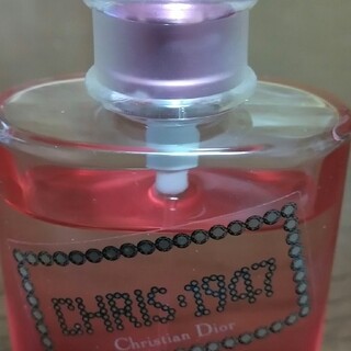 クリスチャンディオール(Christian Dior)のChristian dior 香水 2本セット(香水(女性用))
