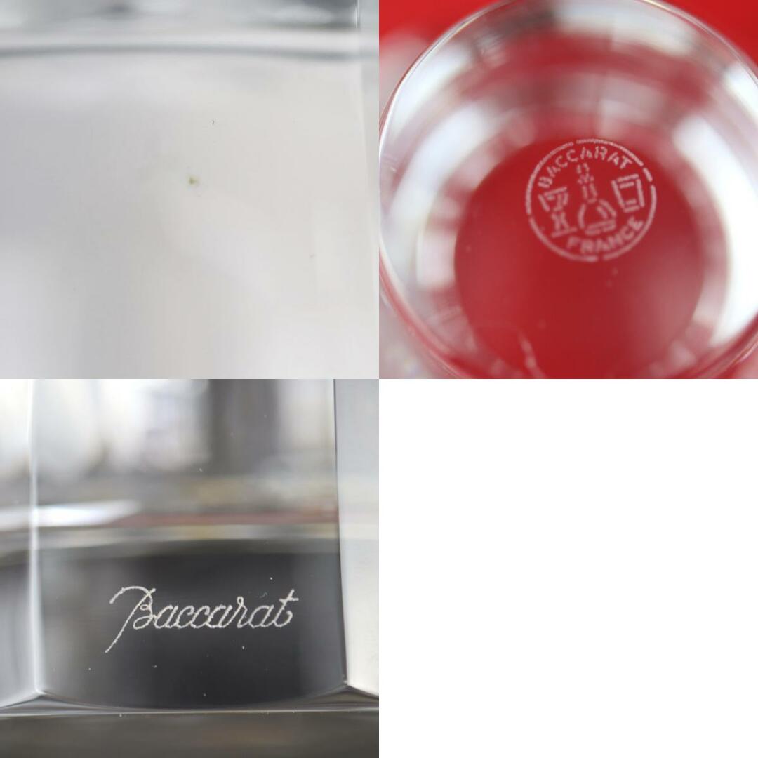 通販公式店 Baccarat バカラ モナコ 食器 クリスタル クリア