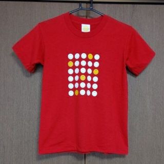 スマイル シャツ(Tシャツ(半袖/袖なし))