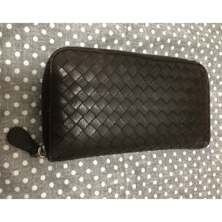 ボッテガヴェネタ(Bottega Veneta)の財布(長財布)