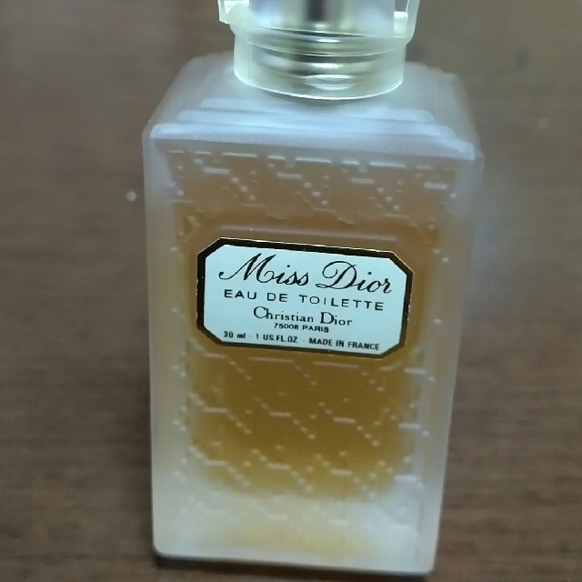 Christian Dior(クリスチャンディオール)のChristian Dior オードゥ トワレ コスメ/美容の香水(香水(女性用))の商品写真