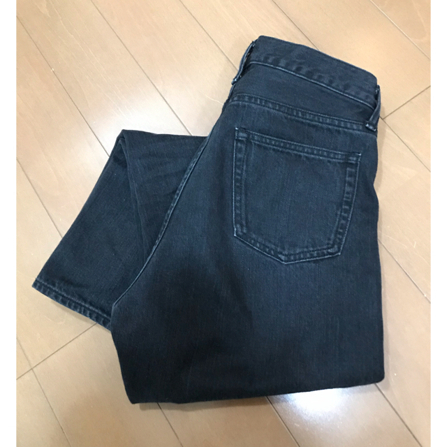 UNITED ARROWS green label relaxing(ユナイテッドアローズグリーンレーベルリラクシング)のテントゥさま専用⭐︎green labelrelaxing  デニム パンツ レディースのパンツ(デニム/ジーンズ)の商品写真