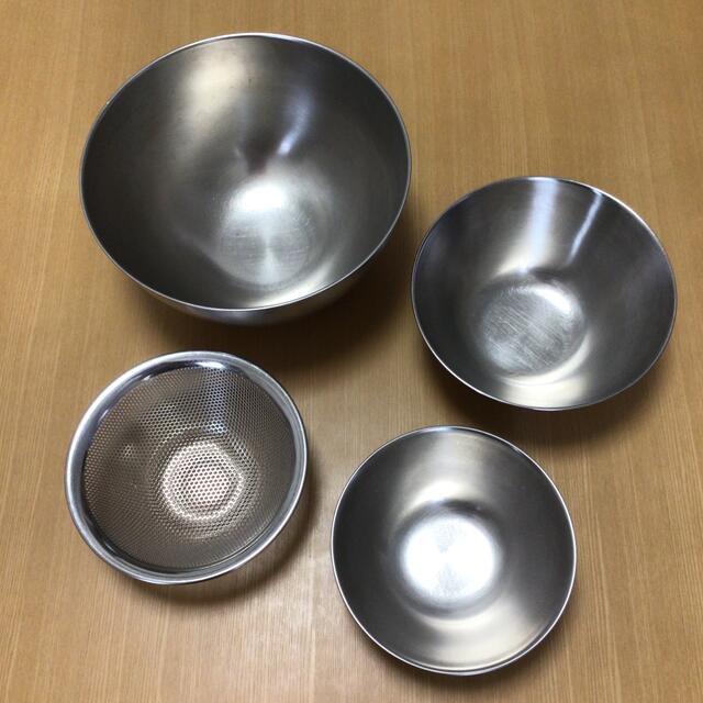 柳宗理 柳宗理 ボウル ザル 4点セットの通販 By 二人ライダー S Shop ヤナギソウリならラクマ 柳宗理 柳宗理 ボウル ザル 4点セットの通販 By 二人ライダー S Shop ヤナギソウリならラクマ
