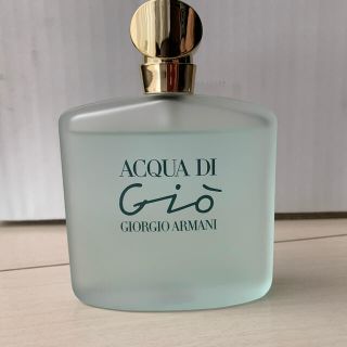 アルマーニ(Armani)の香水 アルマーニ アクアディジオ 100ml(香水(女性用))