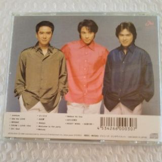 ショウネンタイ(少年隊)のPLAYZONE'98 5 night's　少年隊　CD中古　東山紀之　錦織一清(ポップス/ロック(邦楽))