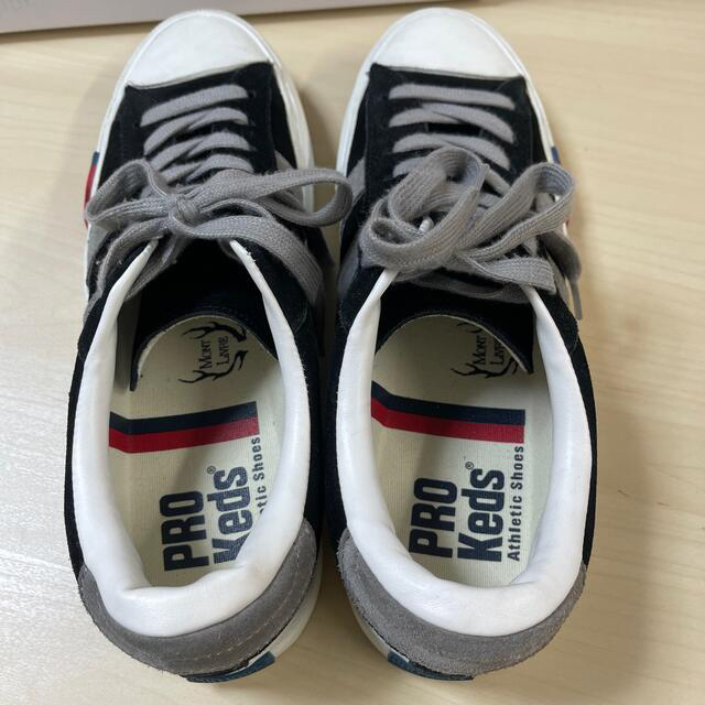 新品 Pro-keds プロケッズ スニーカー 26.5cm 2