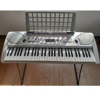 ヤマハ(ヤマハ)の中古　YAMAHA　EZ-J24　一式(キーボード/シンセサイザー)