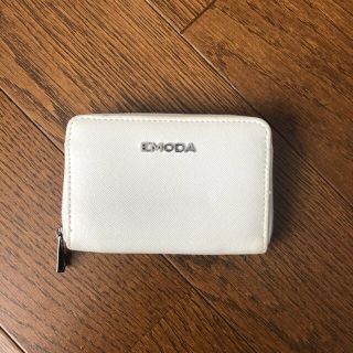 エモダ(EMODA)のEMODA　エモダ　ミニウォレット(財布)