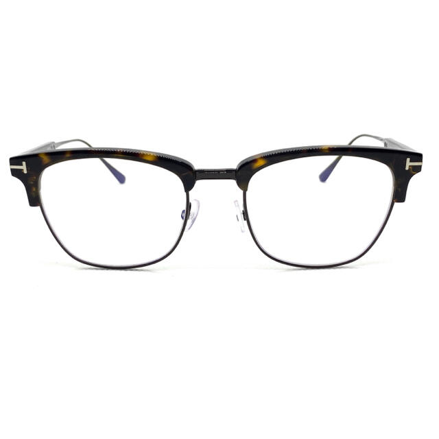 TOM FORD(トムフォード)の【新品】TOM FORD トムフォード ブルーライトカット眼鏡 FT5590B メンズのファッション小物(サングラス/メガネ)の商品写真