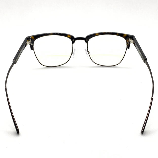 TOM FORD(トムフォード)の【新品】TOM FORD トムフォード ブルーライトカット眼鏡 FT5590B メンズのファッション小物(サングラス/メガネ)の商品写真