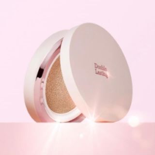 エチュードハウス(ETUDE HOUSE)のETUDE クッションファンデ(ファンデーション)