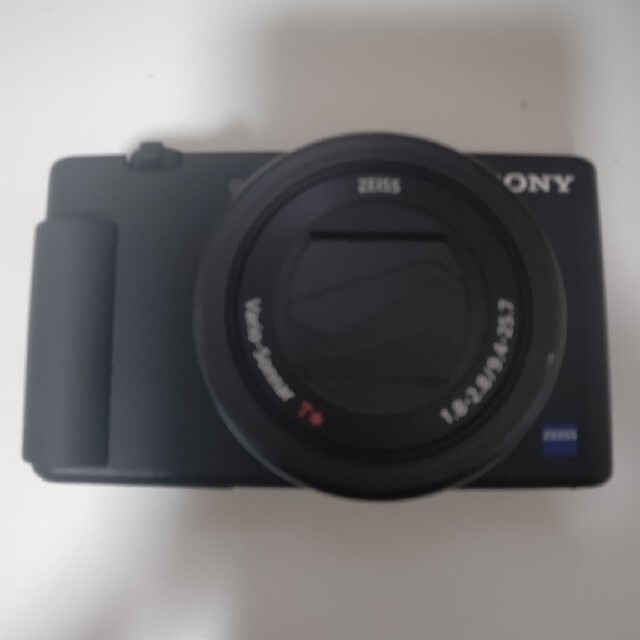 SONY VLOGCAM ZV1