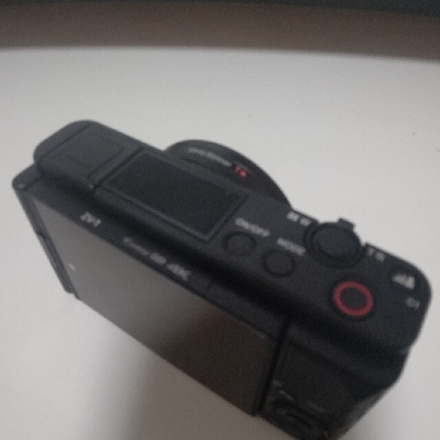 SONY VLOGCAM ZV1